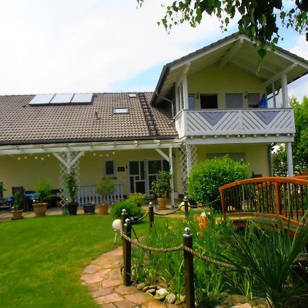 Apartament Sonnenblick Kirschhofen Zewnętrze zdjęcie