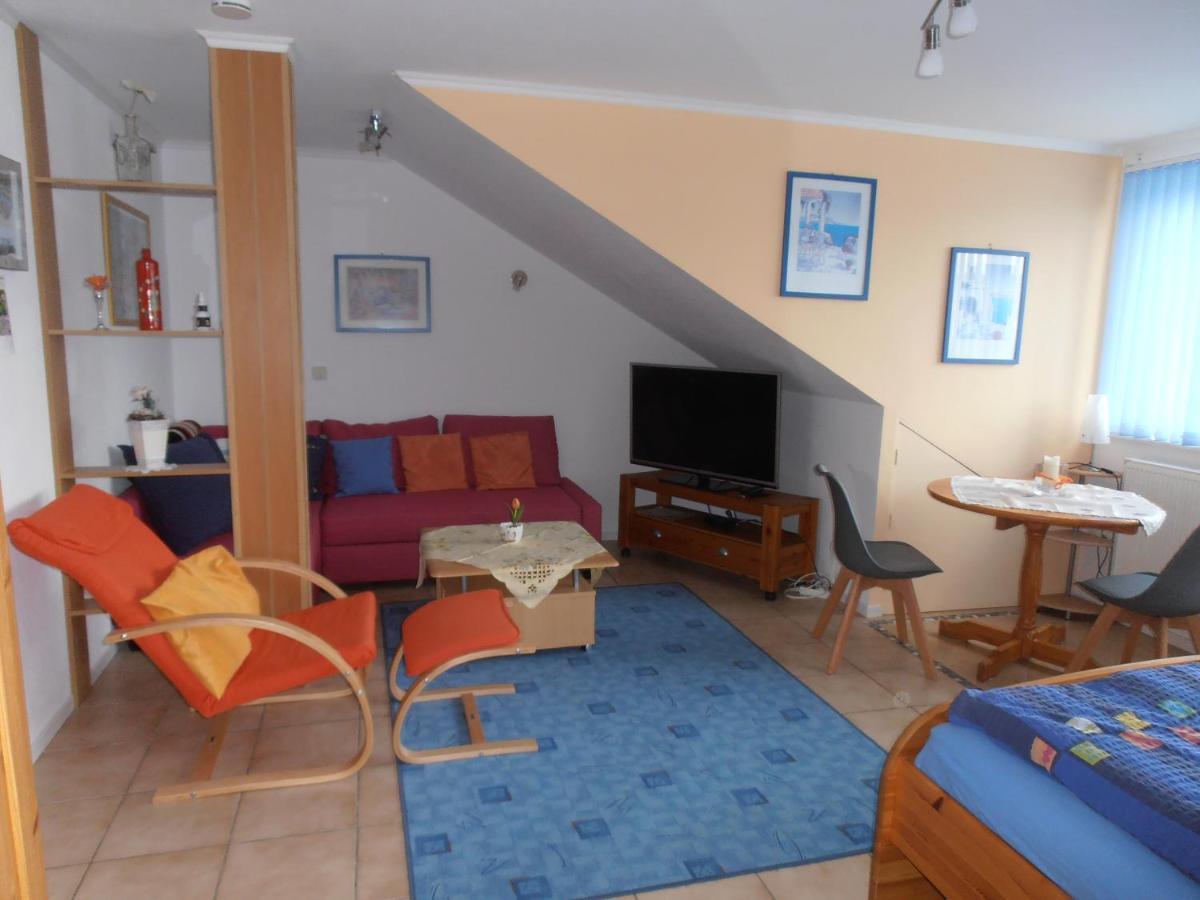 Apartament Sonnenblick Kirschhofen Zewnętrze zdjęcie