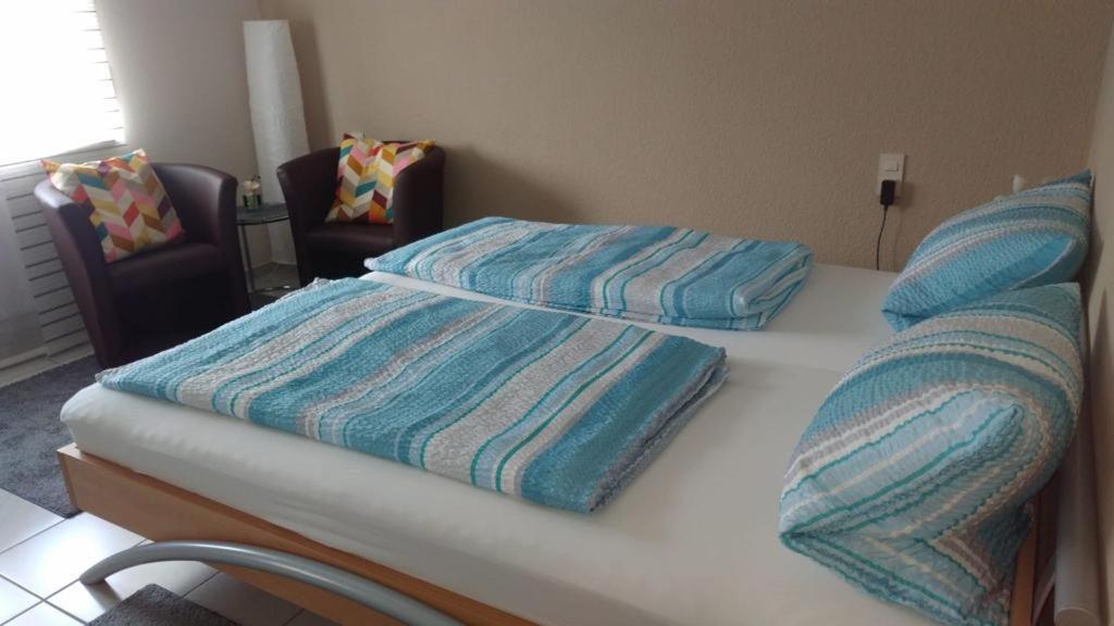 Apartament Sonnenblick Kirschhofen Zewnętrze zdjęcie