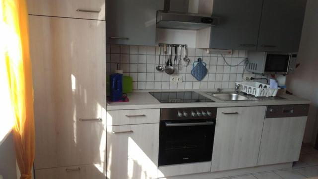 Apartament Sonnenblick Kirschhofen Zewnętrze zdjęcie