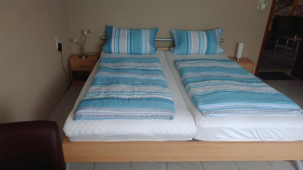 Apartament Sonnenblick Kirschhofen Zewnętrze zdjęcie