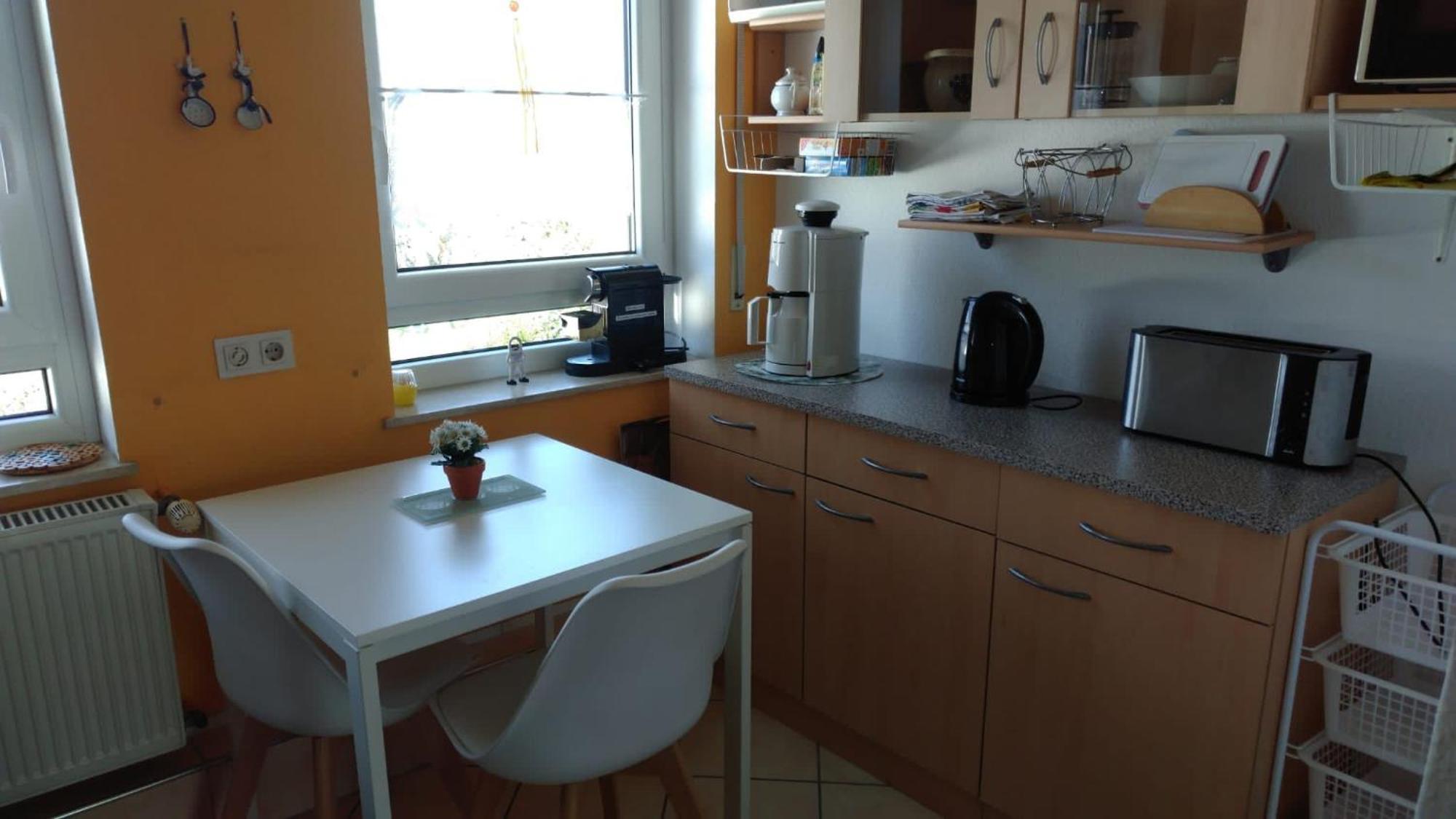 Apartament Sonnenblick Kirschhofen Pokój zdjęcie
