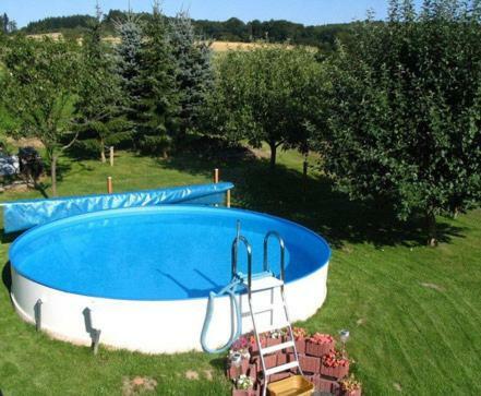 Apartament Sonnenblick Kirschhofen Zewnętrze zdjęcie